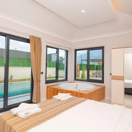 Hotel Cengiz 1 4*