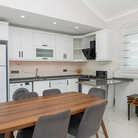 Cengiz 1 Hotel Fethiye