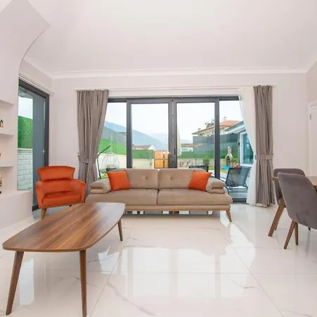 Hotel Cengiz 1